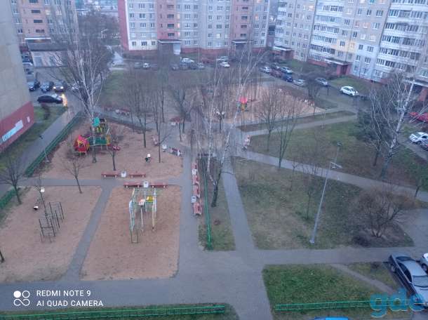 Срочно продам 1-комнатную квартиру, Проспект Ленина, фотография 1