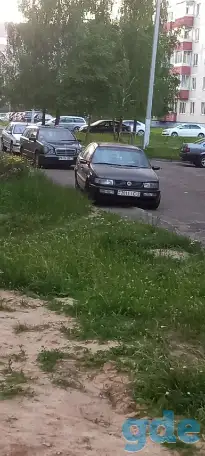 Автомобиль Volkswagen Passat b4, фотография 8