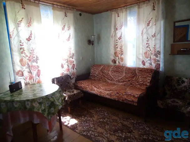 ДАЧНЫЙ ДОМИК, район, СТ 