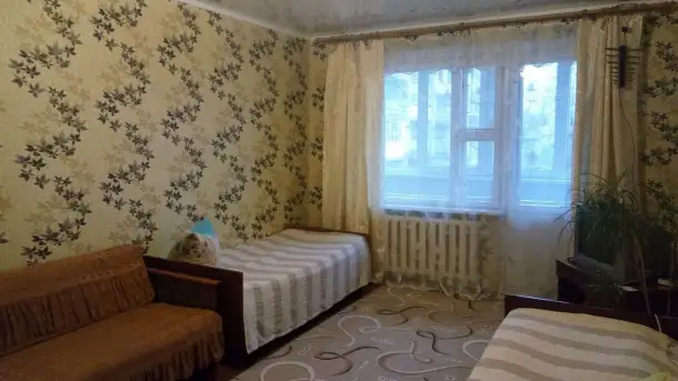 Уютная квартира в центре Дрогичина, Карла Маркса 10, фотография 4