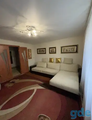 Продам  3 комнатную квартиру в Жодино, фотография 2