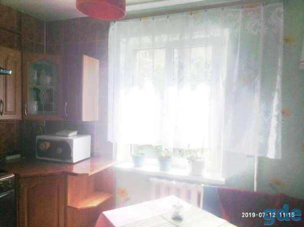 Продам 4-х комнатную квартиру в Калинковичах., Кирова,6, фотография 2
