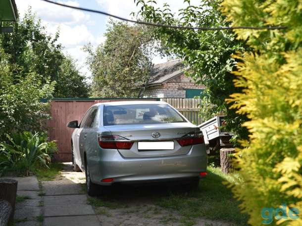 Продам дом, улица Горького, фотография 8