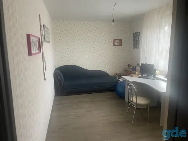 Продается дом в а г Линово, фотография 6