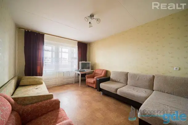 продаю 1 кв-ру, горецкого 27, фотография 3