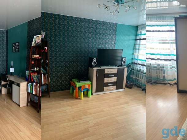 квартира по адресу Солигорск, северная 31, фотография 5