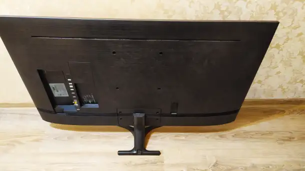 Телевизор Samsung UE 50NU747OU ЗАПЧАСТИ, фотография 3