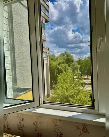 сдам 1-комнантную длительно, Куйбышева 59, фотография 1