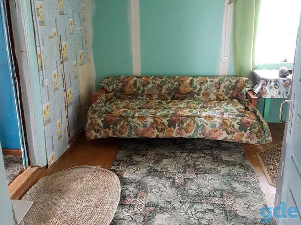 Продам дом в деревне. 5 км. от Молодечно. В хорошем состоянии. 25 соток, фотография 10