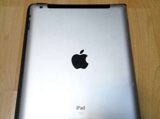 iPad 3 16Gb 3G+wifi, фотография 1