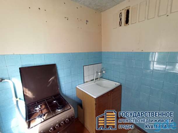 2 ком квартира, Пушкина, 20б, фотография 4