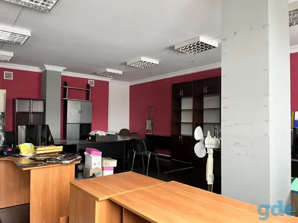 Офис в аренду, Тимирязева 121 корп.4, фотография 3