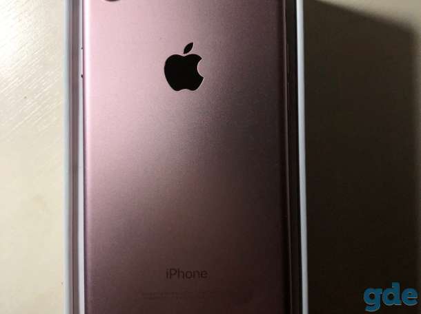 IPhone 7 / 32 GB, фотография 2