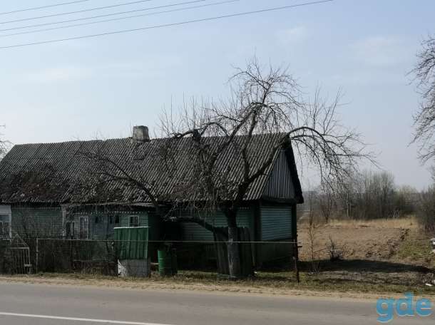 Продам дом, фотография 1
