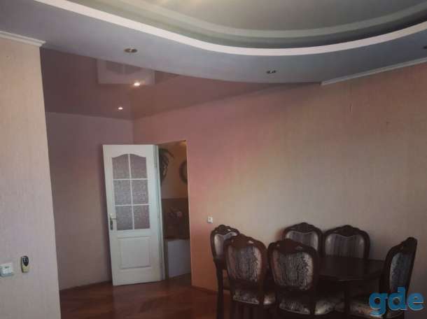 Продам 3-х комнатную квартиру - 72,8 кв.м., фотография 2