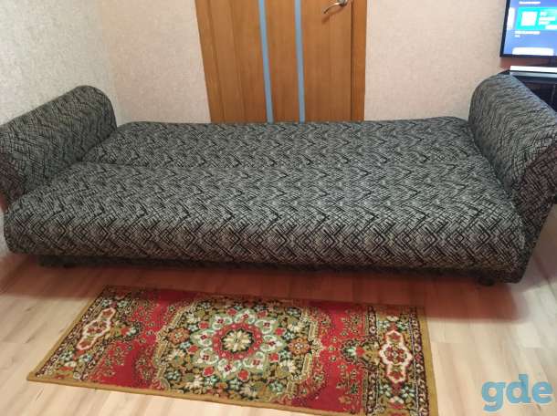 Продам диван, фотография 3