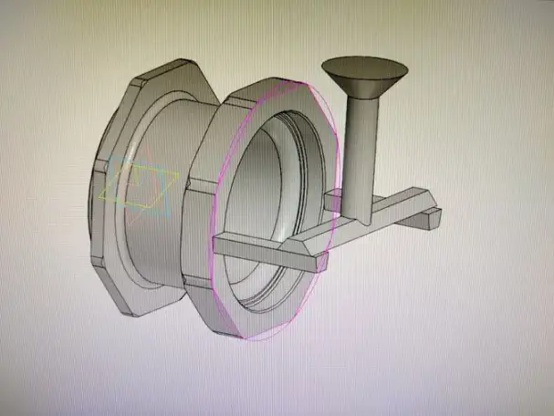 Преподаватель / Репетитор по 3D моделированию, фотография 8