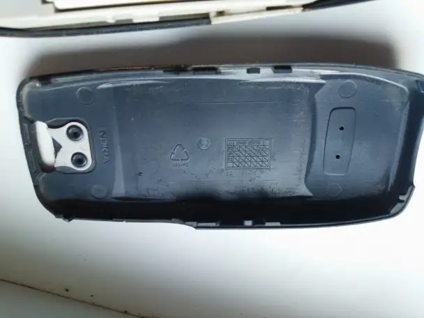 Nokia 3310, фотография 6