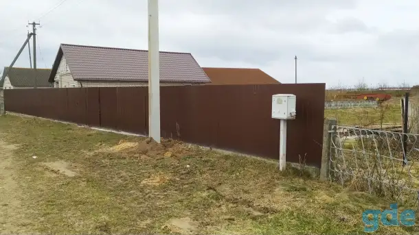 Продается участок, Гродненская область, Лидский район, д.Докудово, фотография 1