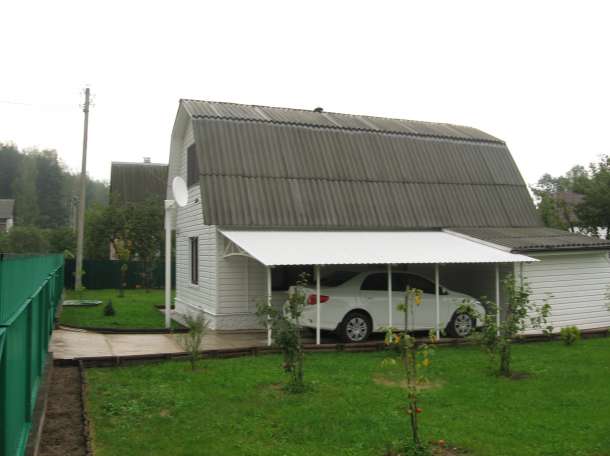 Продам дачу, Осиповичский р-н, ст 