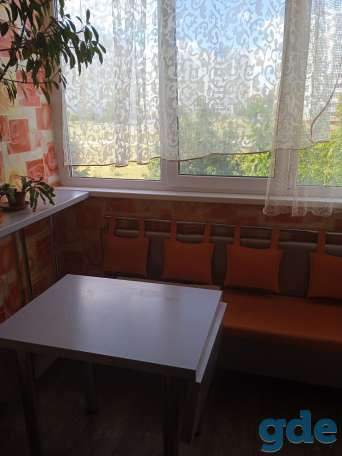 Сдам квартиру, Бульвар юности 119 кв 4, фотография 2