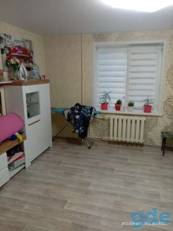 3- х комнатная квартира, Горького 87, фотография 6