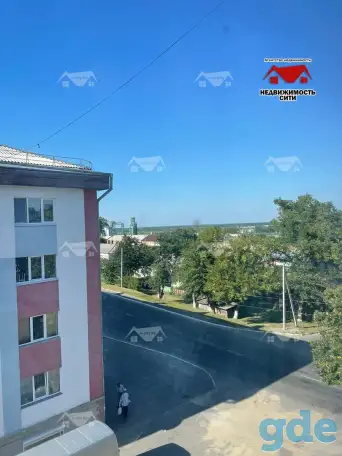 Однокомнатная квартира ул. Социалистическая д.83, фотография 1