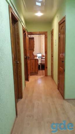 Продам 3-комнатную квартиру в двухэтажном коттедже, фотография 4