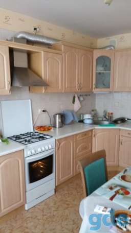 Продам кухонный гарнитур б/у в хорошем состоянии, фотография 3