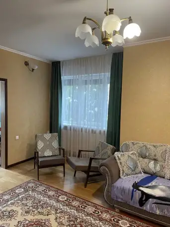 ДОМ  КОТТЕДЖ для ПРОЖИВАНИЯ, фотография 5