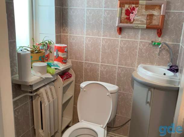 Продам дом, Петропавловская, фотография 4