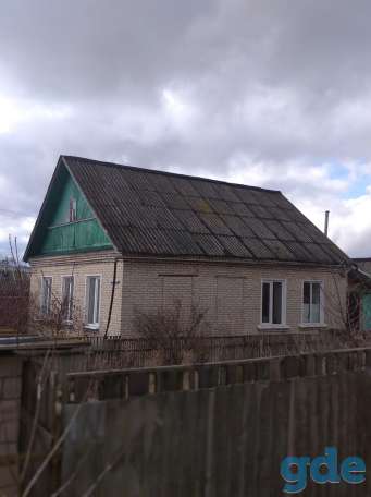 Частный дом г. Чечерск, фотография 1