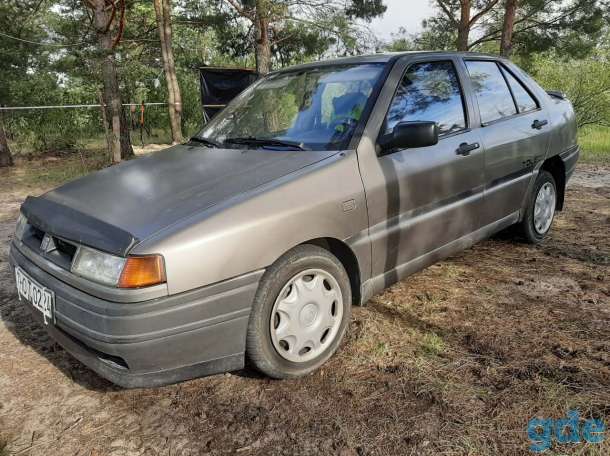 Продам Seat, фотография 1