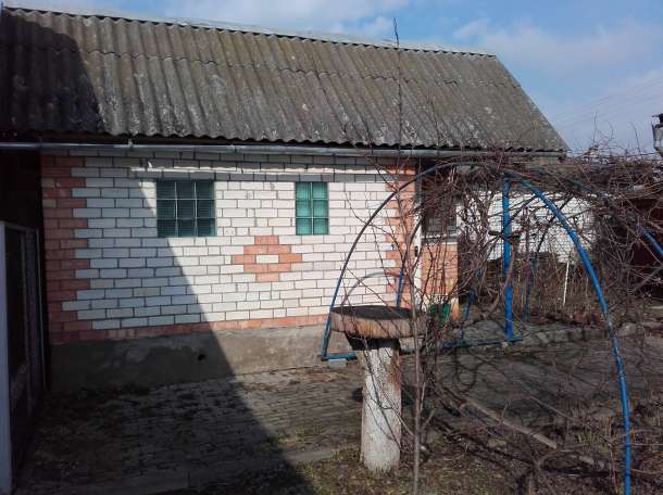 Продам дом-дачу вблизи Минского моря. Собственник. Торг., фотография 4