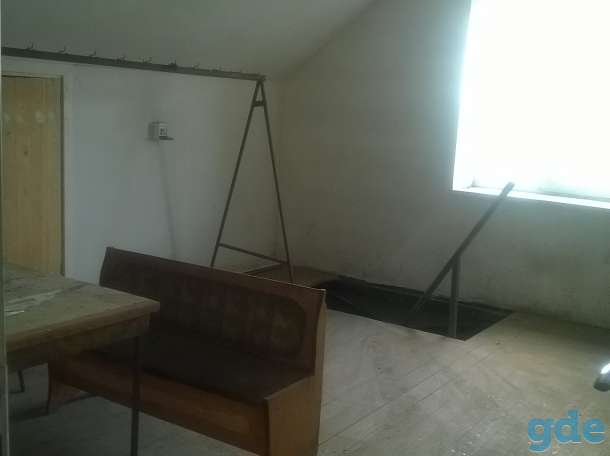 Продаем капитальное строение, производственное здание, фотография 2