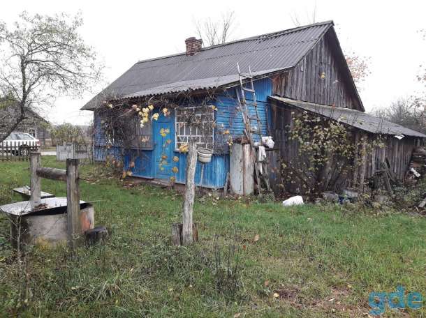 Дом, д.Дубично, фотография 3