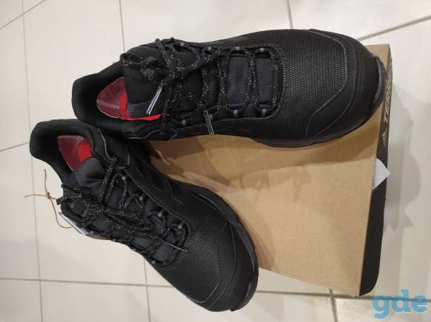 Кроссовки Adidas Terrex Eastrail Gtx, фотография 4