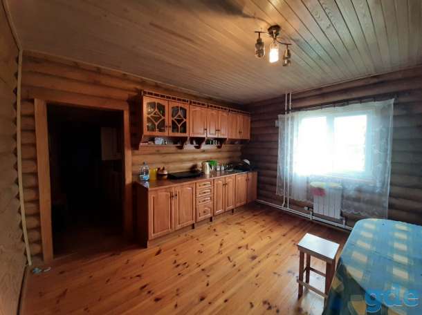 Продается дом 200 м от озера д. Горы, фотография 6