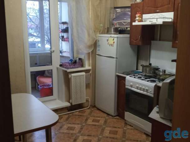 Продам квартиру в Жлобине, Город улица Поплавская, дом 1, фотография 11