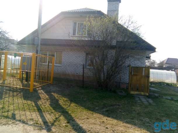 Продам дом, фотография 1