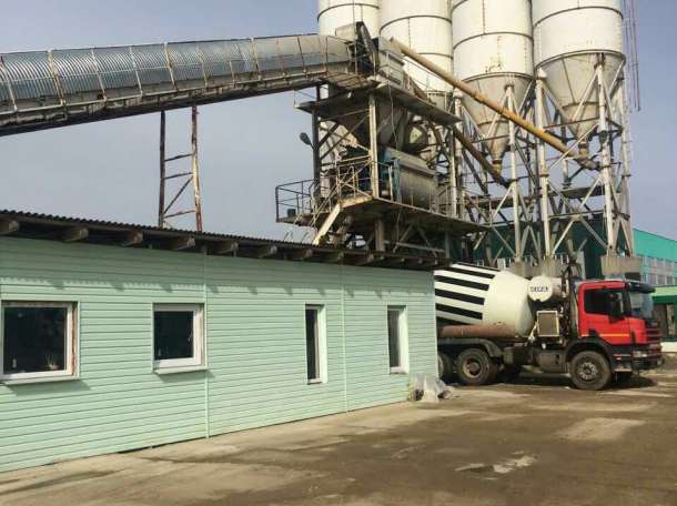 Бетон с доставкой по Минску и Минской области, фотография 2
