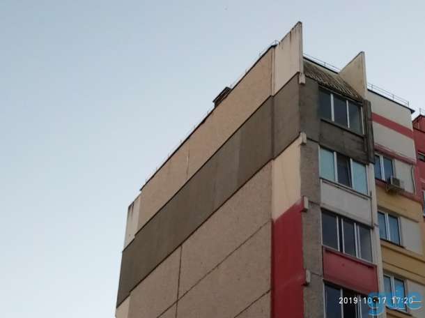 Услуги промышленного альпиниста, фотография 2