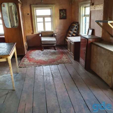 Продам земельный участок с домом 20соток, д.Судник Столбцовский р-н, фотография 7