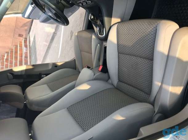 Продам авто Volkswagen Golf, фотография 7