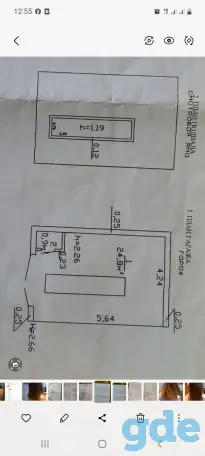 Продам приватизированный гараж, ул.Первомайская, фотография 1