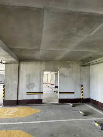 Сдам в аренду машино-место в ЖК Квартал на Грушевке, фотография 3
