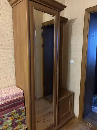 Секция для прихожей, фотография 1
