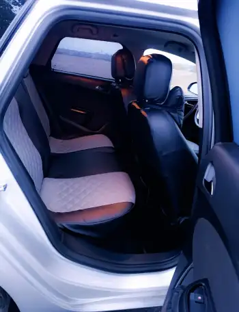Опель астра j / Opel Astra j, фотография 6