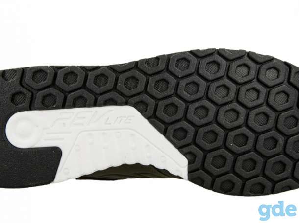 ОРИГИНАЛЬНЫЕ КРОССОВКИ New Balance ML247NO из Европы., фотография 6