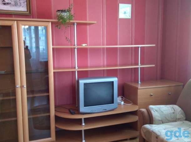 Сдам квартиру на длительный срок., фотография 1